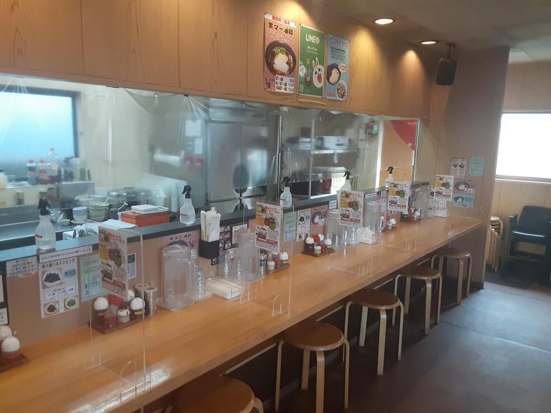 有限会社ばりきや　博多ラーメンばりきや菊水本店のアルバイト・バイト求人情報-03