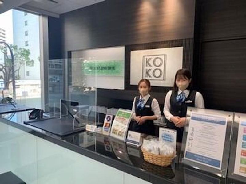 ポラリス・ホールディングス株式会社の求人・転職情報