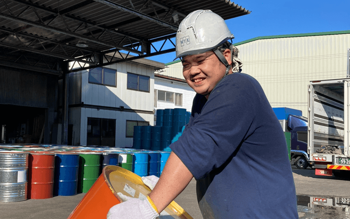 渡部容器株式会社の求人