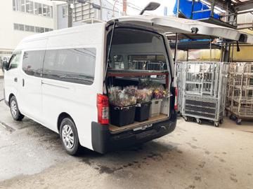 フラワーショップ安東株式会社の求人・転職情報