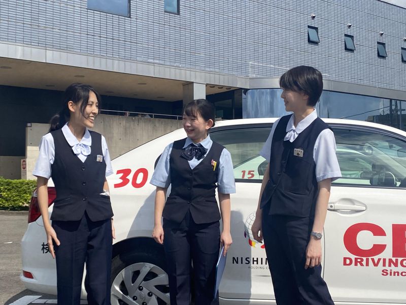 有限会社ＣＢＣ自動車学校の求人・転職情報
