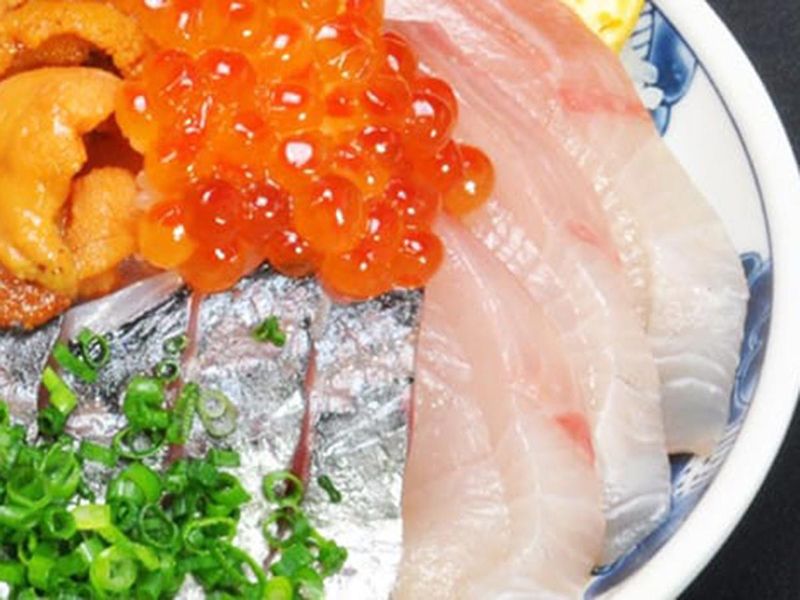 有限会社岩佐寿しの求人・転職情報