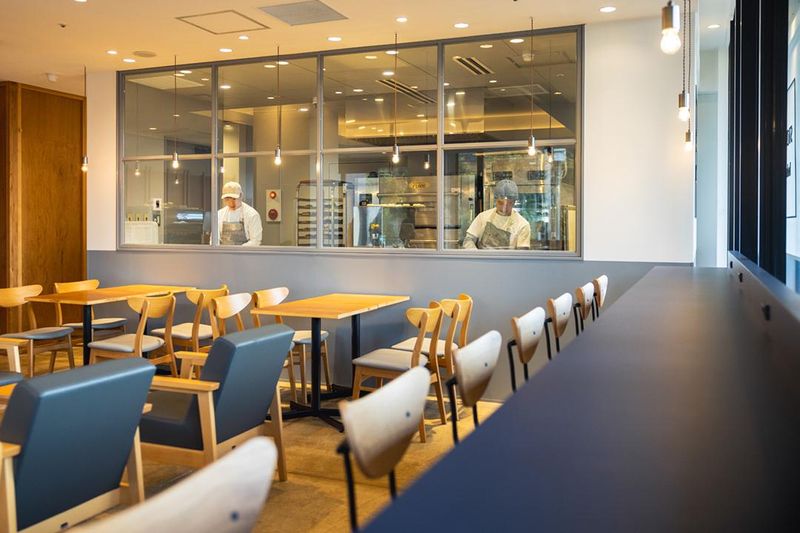 STONG　bakeryのアルバイト・バイト求人情報-14