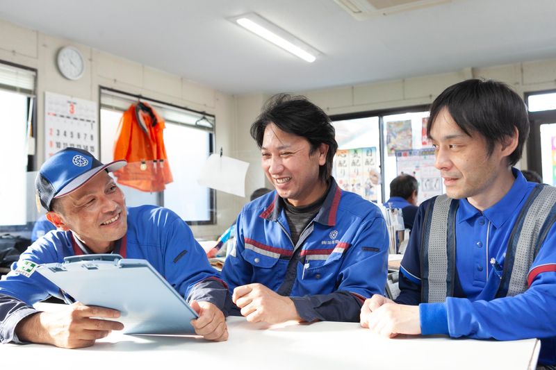株式会社加藤商事　狛江本社のアルバイト・バイト求人情報-04