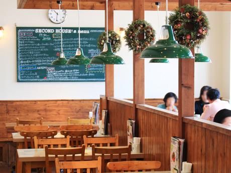 株式会社ザックエンタープライズ　SECOND HOUSE イオンモール京都五条店のアルバイト・バイト求人情報-02