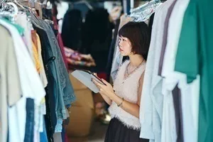 株式会社ウィルオブ・ワーク ファッションリテール営業部のアルバイト・バイト求人情報