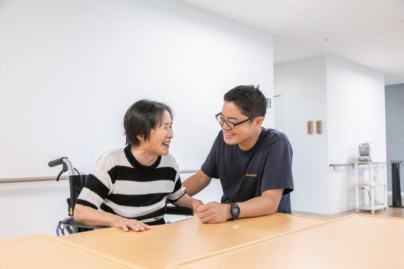 特別養護老人ホーム　桜テラス平岡(社会福祉法人札幌シニア福祉機構)のアルバイト・バイト求人情報-03