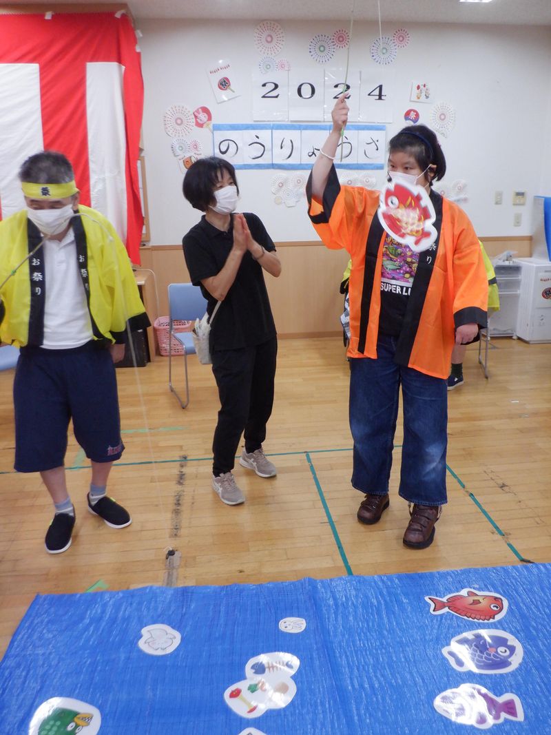 社会福祉法人東京援護協会　東が丘あじさいホームのアルバイト・バイト求人情報-02