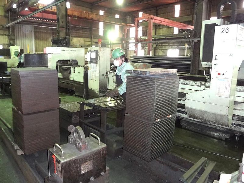 株式会社三原商事東濃金属の求人・転職情報