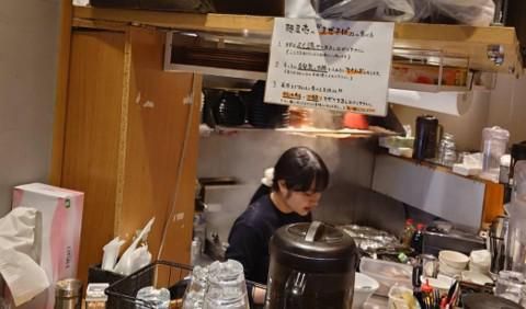 麺屋 壱のアルバイト・バイト求人情報-05