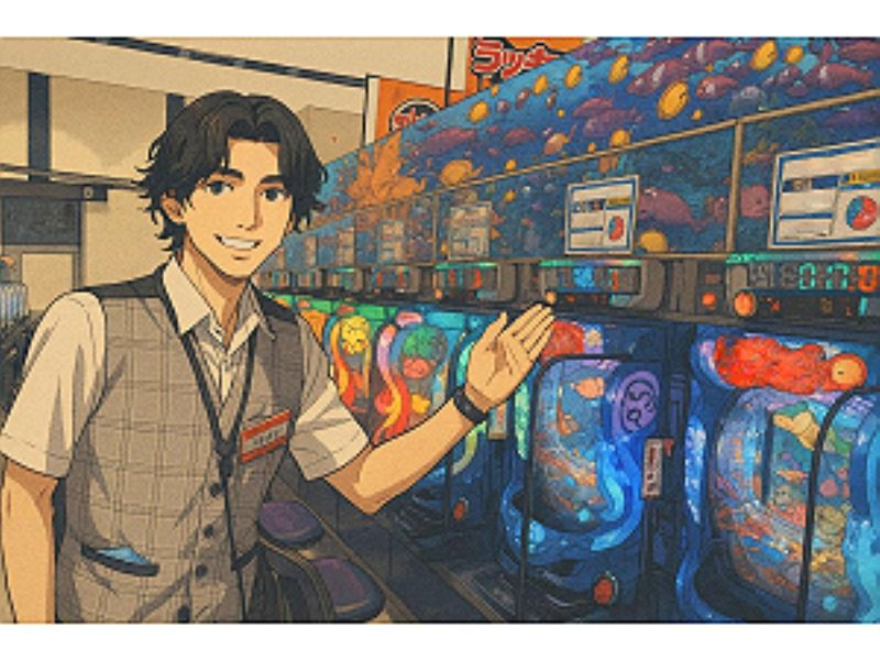ラッキープラザ可児店(株式会社 大松)のアルバイト・バイト求人情報-03