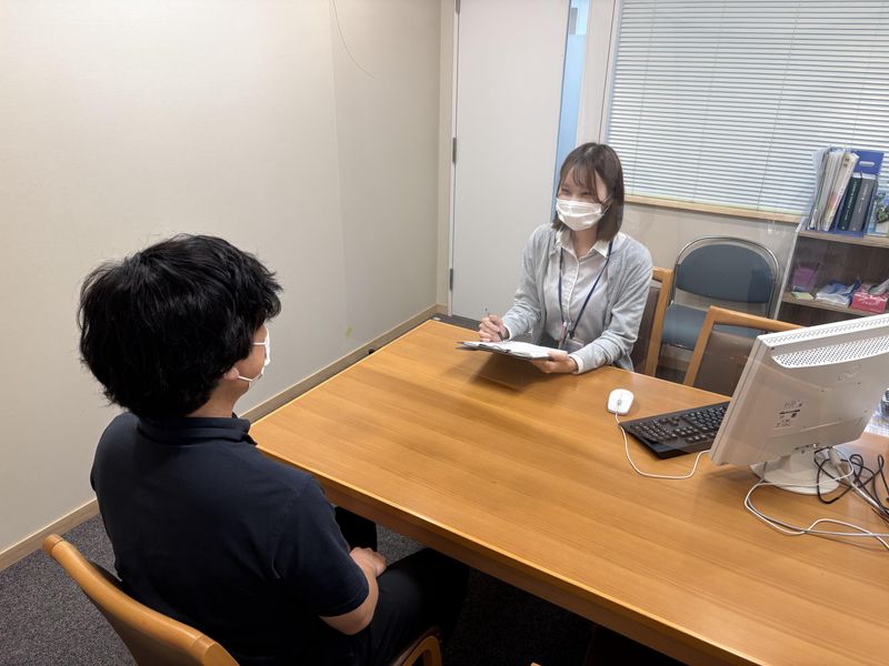 医療法人微風会の求人・転職情報