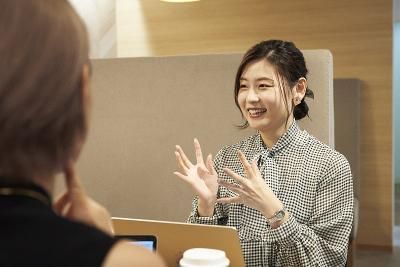 株式会社ナレソメの求人・転職情報