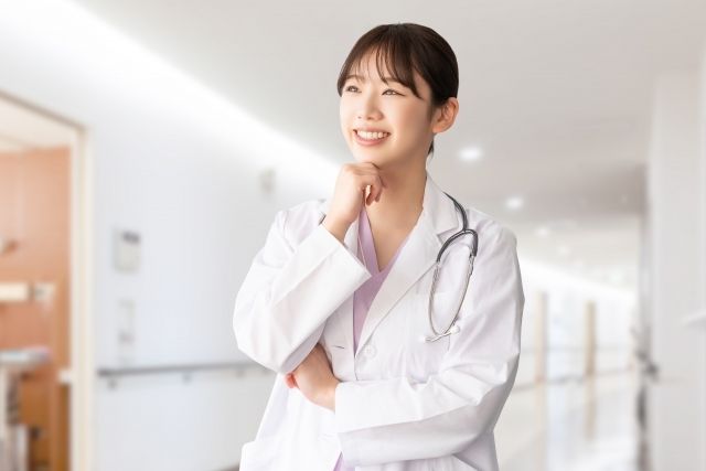 社会医療法人 阪南中央病院の求人・転職情報