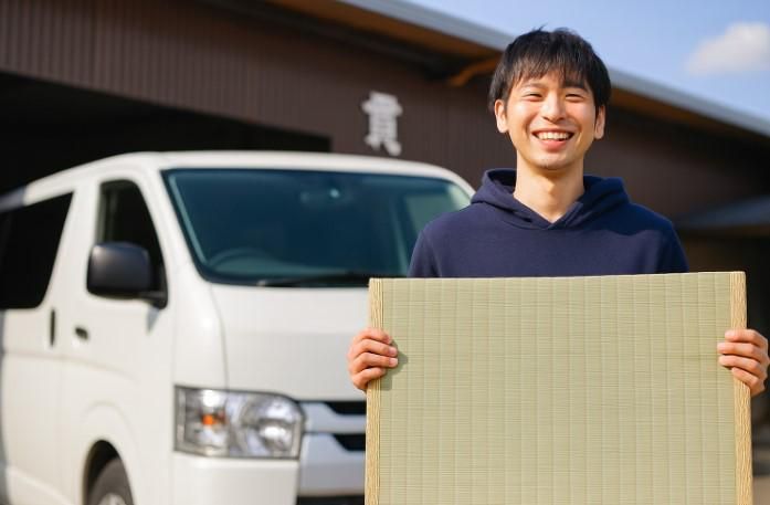 鳥本製畳株式会社の求人・転職情報