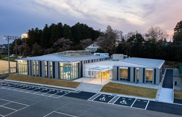 株式会社浜屋組