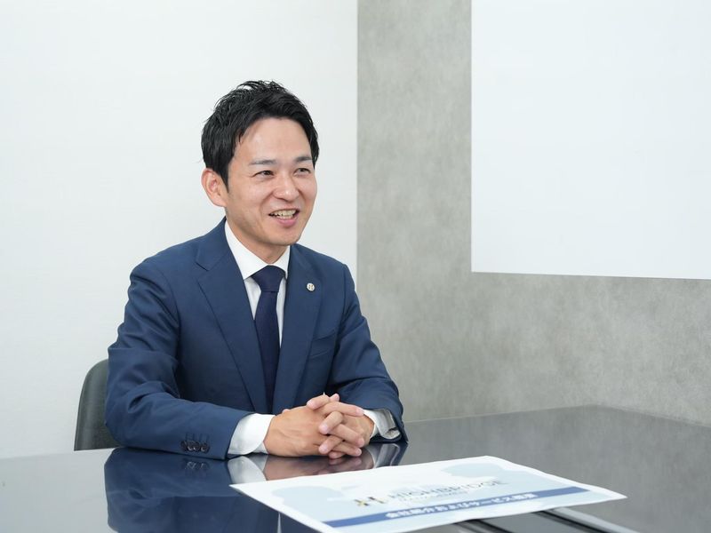 株式会社ハイブリッジマネジメントの求人・転職情報