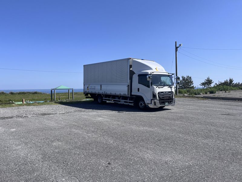 株式会社とりうみ運輸-0003の求人・転職情報