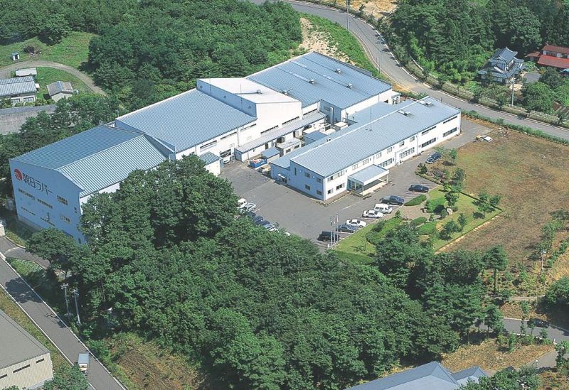 株式会社朝日ラバーの求人・転職情報