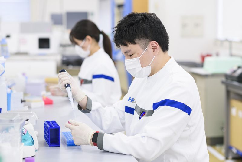 H.U.グループホールディングス株式会社