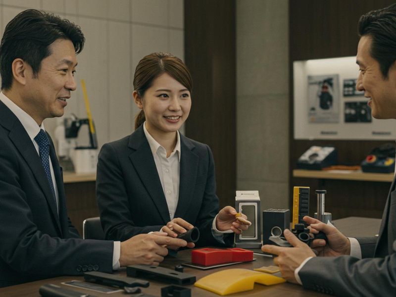 ミナトゴム株式会社のアルバイト・バイト求人情報-05