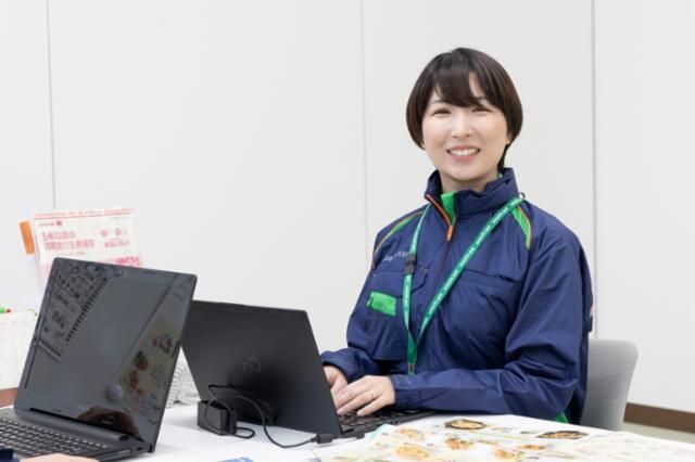 パルシステム神奈川　横浜北センターのアルバイト・バイト求人情報-15