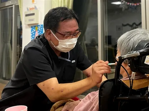 住宅型有料老人ホーム ひいの邱のアルバイト・バイト求人情報-34