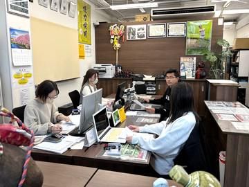 株式会社オフィスクリエイトの求人・転職情報