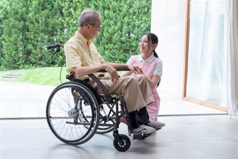 求人画像