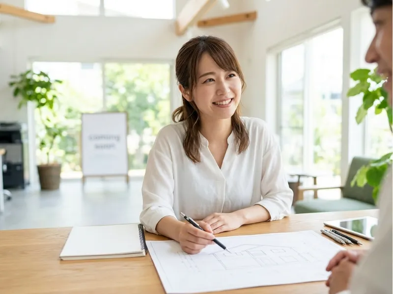 WITHDOM Group株式会社 / WITHDOM建築設計/with不動産の求人・転職情報