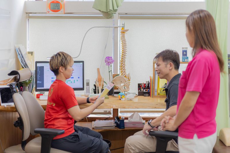 たんぽぽ接骨院・整体院のアルバイト・バイト求人情報-02