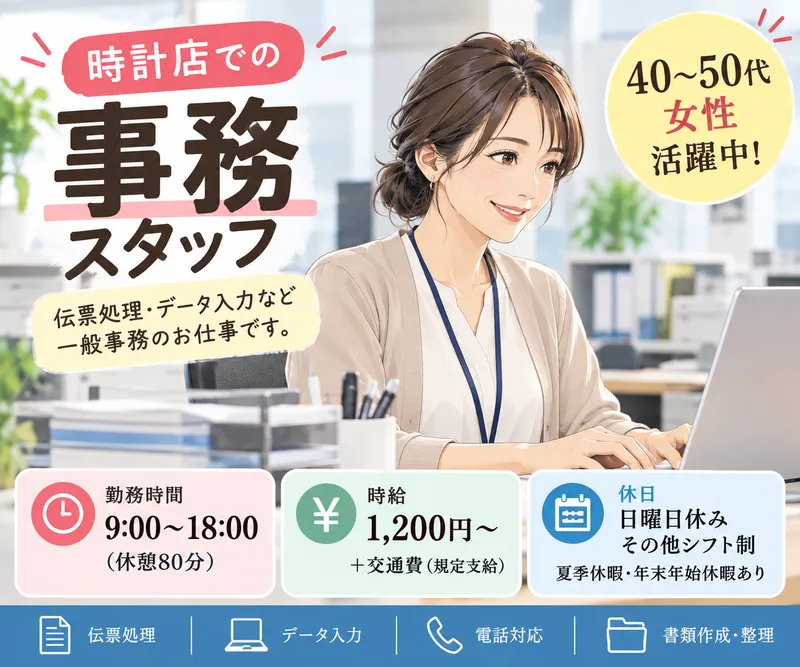 求人画像