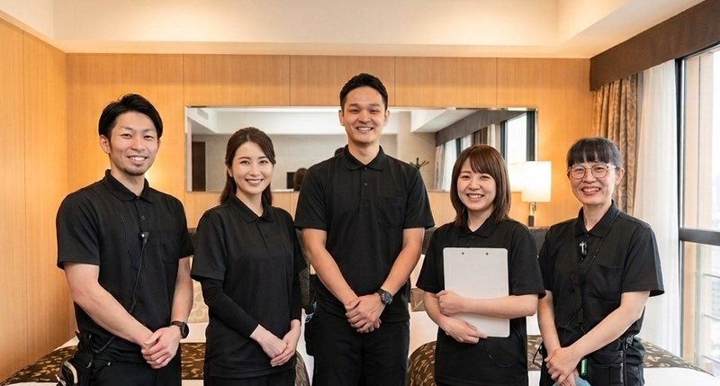 エコノハホールディングス株式会社の求人・転職情報
