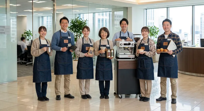 株式会社TMSの求人・転職情報