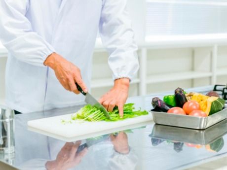 株式会社みのり食材の求人・転職情報