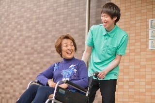 株式会社やまねメディカル かがやきデイサービス浜松薬師のアルバイト・バイト求人情報-31