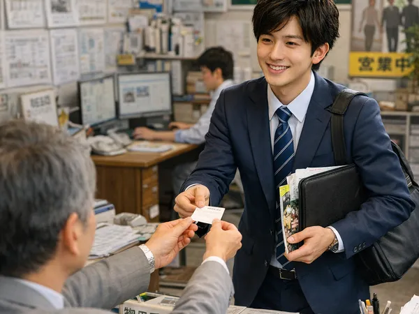 大和財託株式会社の求人・転職情報