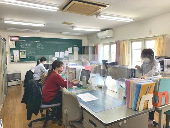 株式会社くりの木のアルバイト・バイト求人情報-02