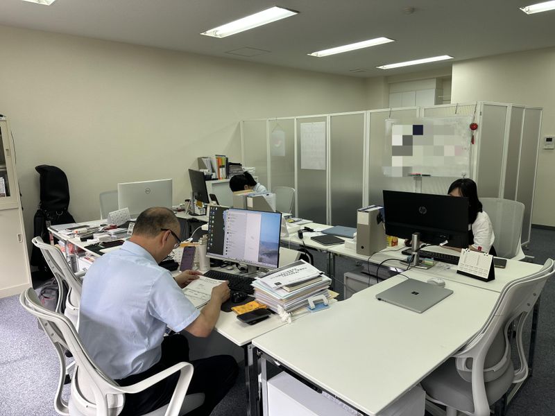 東京ＪＣ国際株式会社の求人・転職情報
