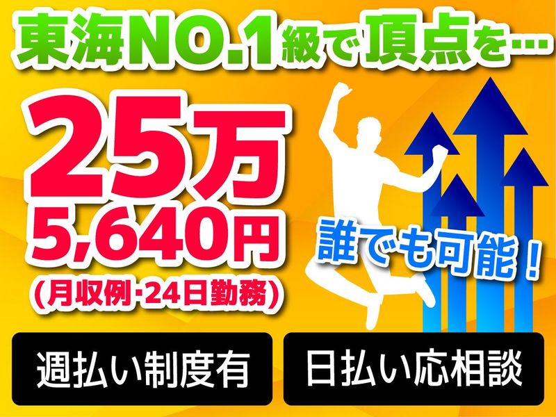 株式会社立花警備保障の求人・転職情報