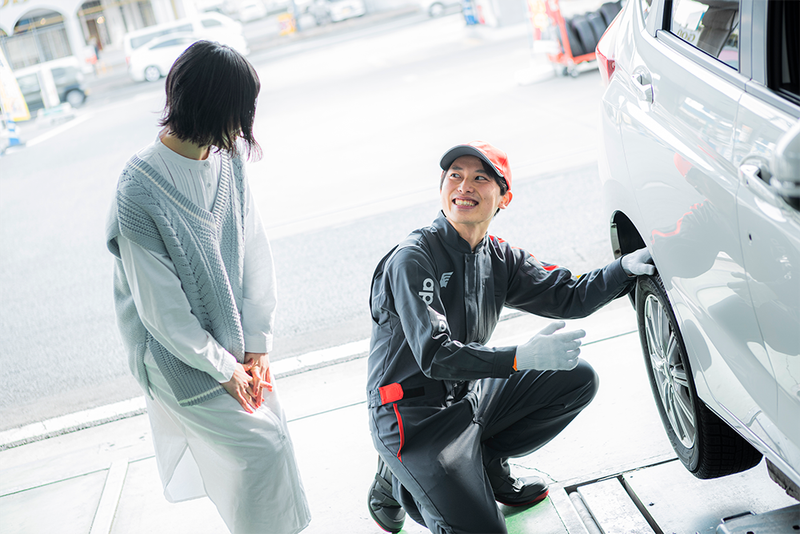 セルフ有野台SS 出光リテール販売(株)兵庫四国カンパニーのアルバイト・バイト求人情報-03