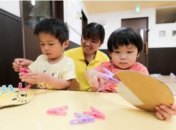 グッドスターキッズハウス株式会社/スター プラウドのアルバイト・バイト求人情報-04