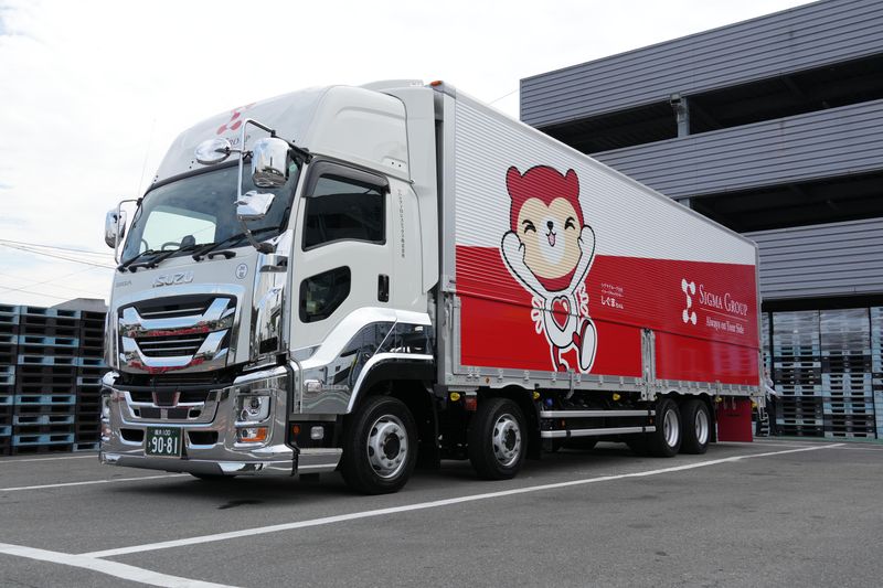 シグマベンディングサービス株式会社の求人・転職情報