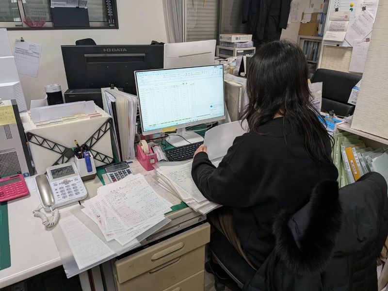 株式会社HOTラインのアルバイト・バイト求人情報-01