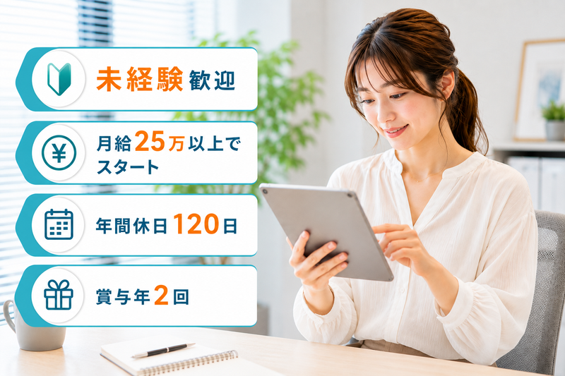 求人画像