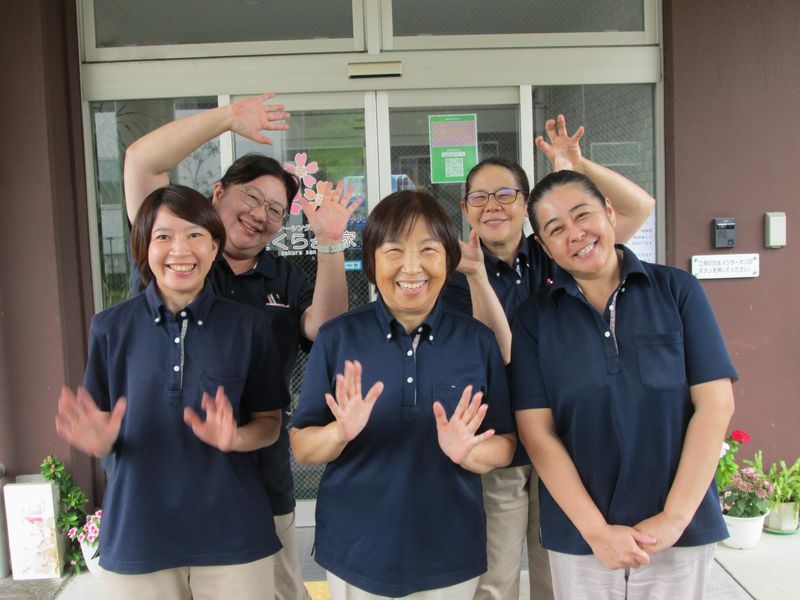 株式会社はまゆう　ナーシングホームさくらさん家のアルバイト・バイト求人情報-02