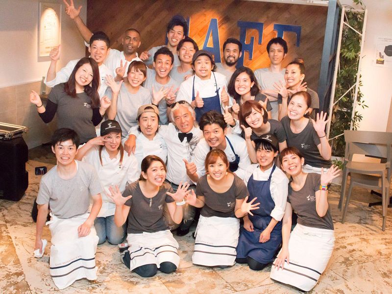 株式会社バルニバービウィルワークスの求人・転職情報