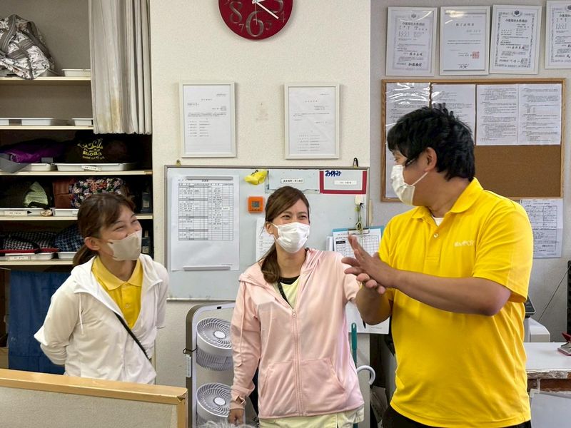 デイサービスまんぞくのアルバイト・バイト求人情報-05