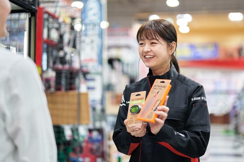 オートバックス東戸塚店のアルバイト・バイト求人情報-02