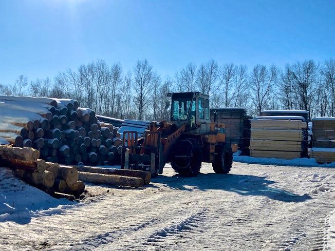 株式会社岩間木材店の求人・転職情報